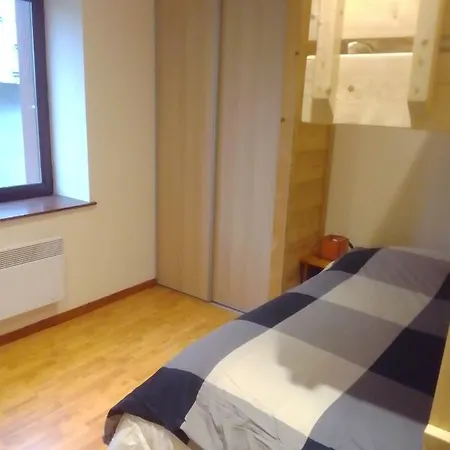 Appt Ponteil * Les Deux Alpes