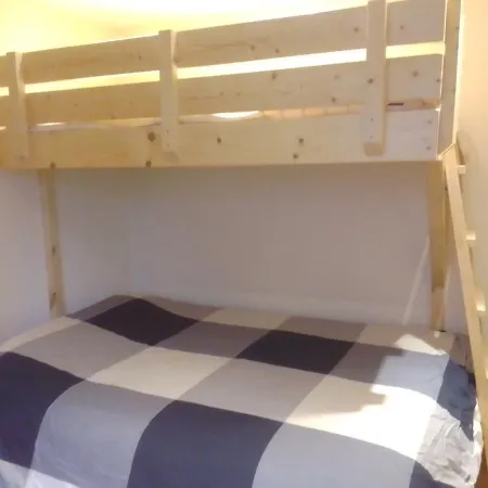 Apartman Appt Ponteil *