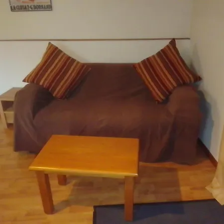 Appt Ponteil Apartman *