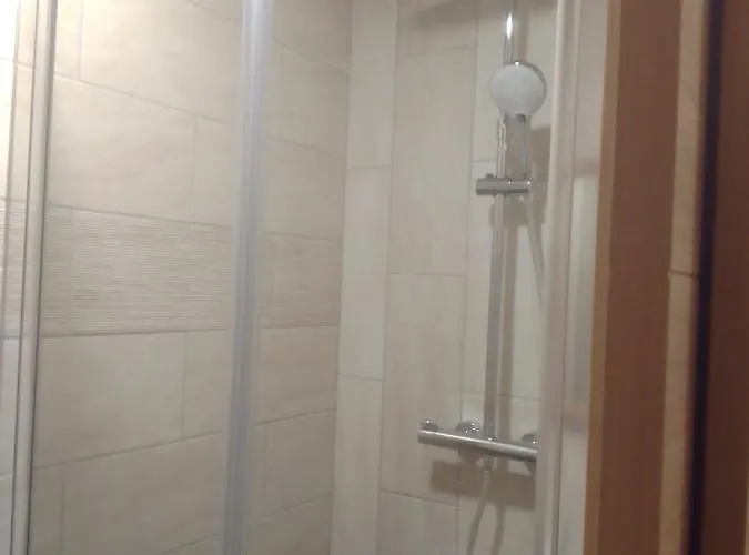 Appartement Appt Ponteil Les Deux Alpes