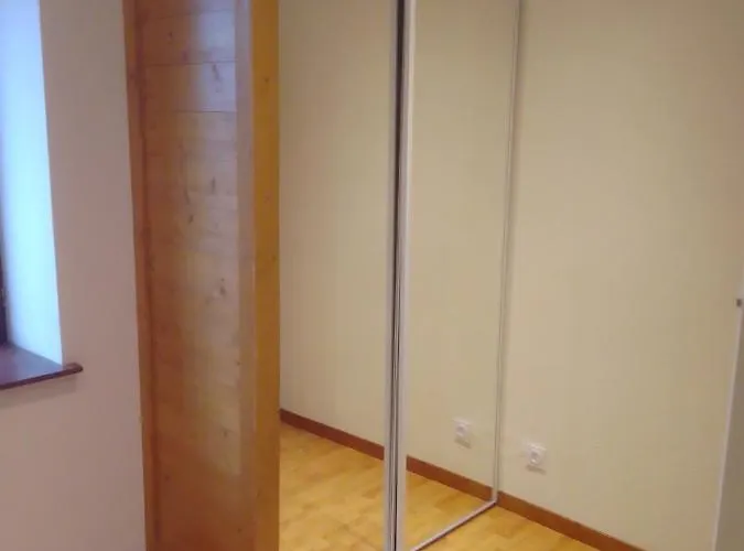 Appt Ponteil Appartement