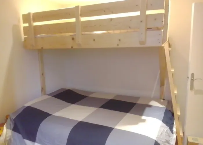 Appartement Appt Ponteil *