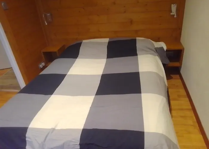 Appt Ponteil Appartement *