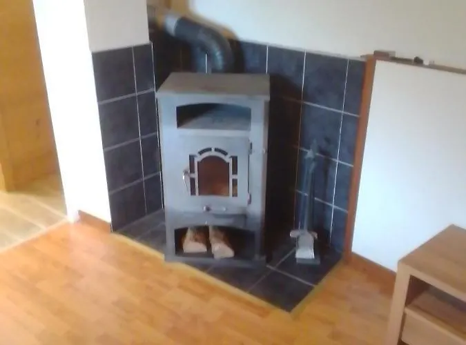 Appartement Appt Ponteil *