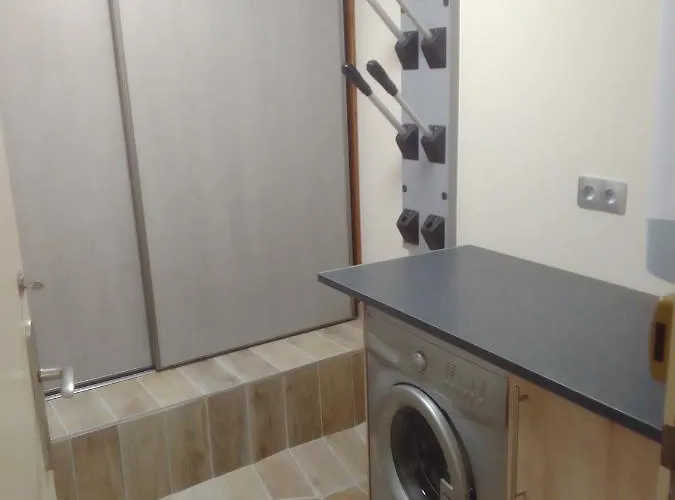 Appartement Appt Ponteil *