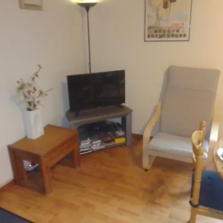 Appt Ponteil Les Deux Alpes