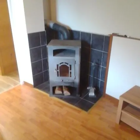 Apartment Appt Ponteil *