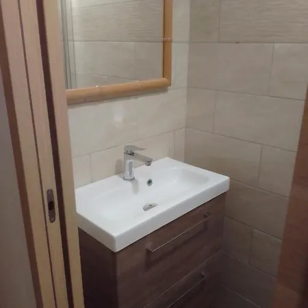 Lejlighed Appt Ponteil Les Deux Alpes