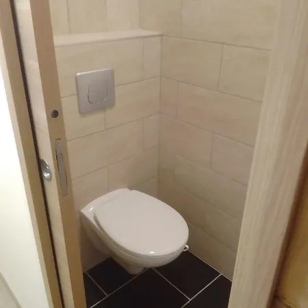 Appt Ponteil Lejlighed Les Deux Alpes