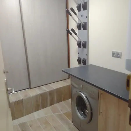 Lejlighed Appt Ponteil *