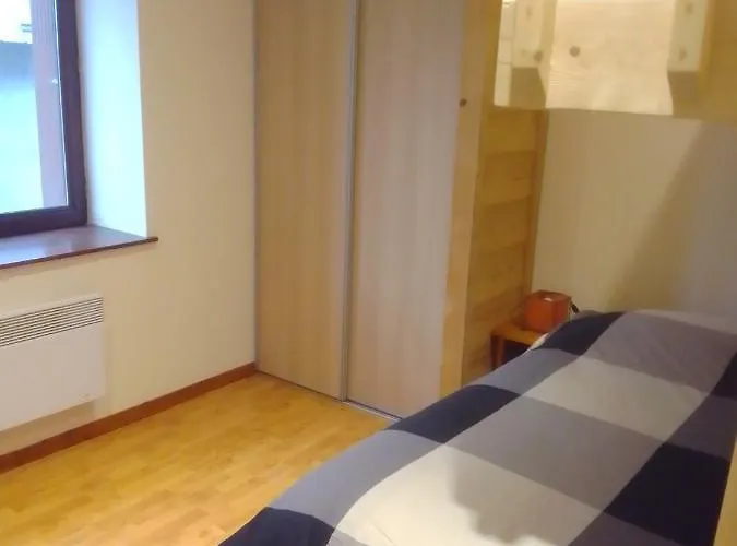 Appt Ponteil * Ле дез Альп