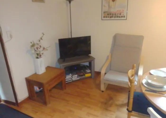 Appt Ponteil Ле дез Альп