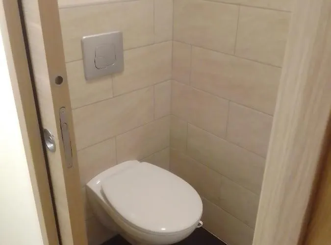 Appt Ponteil Апартаменты Ле дез Альп